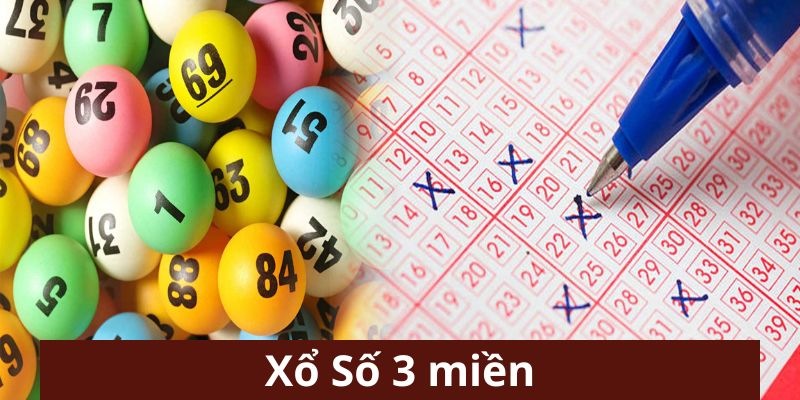 Đặc điểm của xổ số miền Bắc