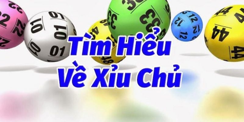 Phương pháp soi xỉu chủ